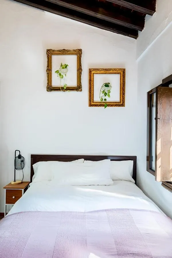 Casa Ispal Alfalfa Sewilla 0*,  Hiszpania