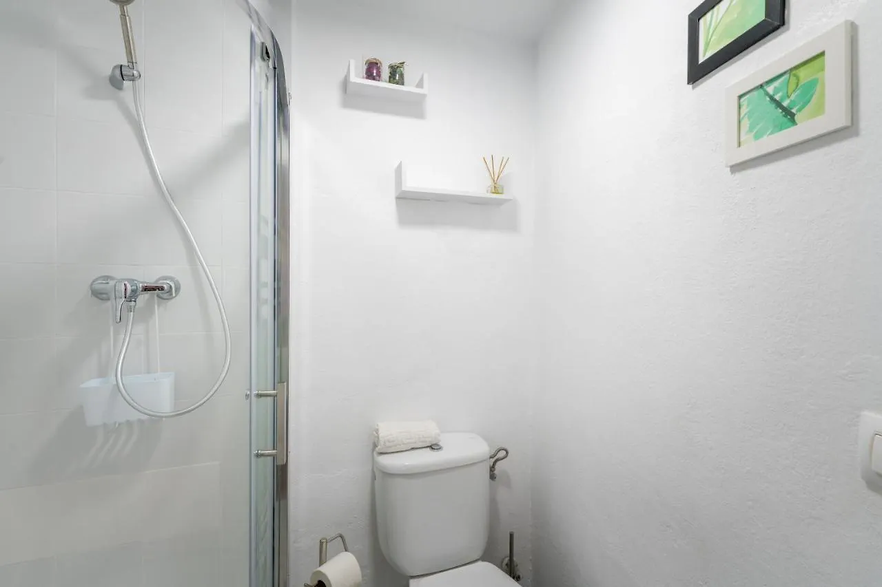 Casa Ispal Alfalfa Sewilla Dom wakacyjny