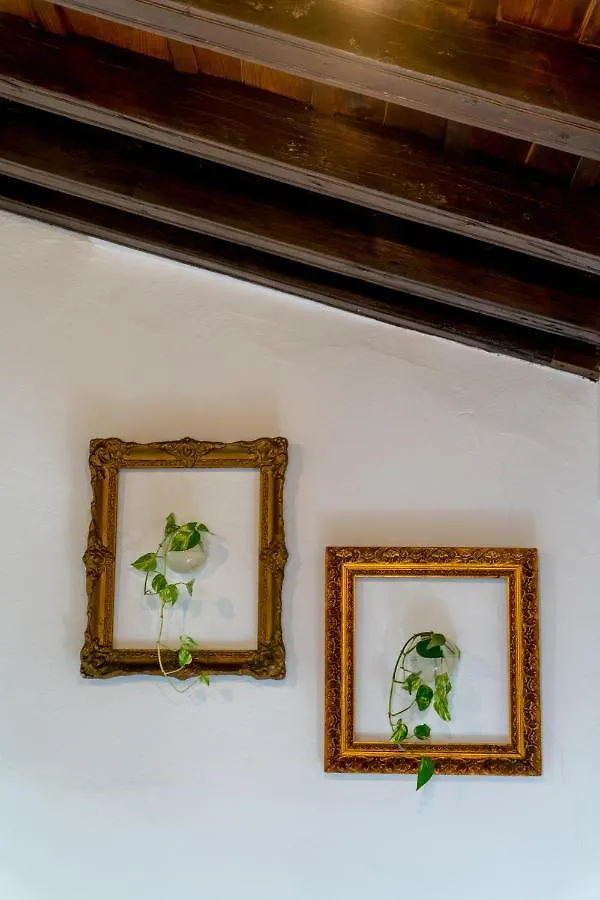 Dom wakacyjny Casa Ispal Alfalfa Sewilla