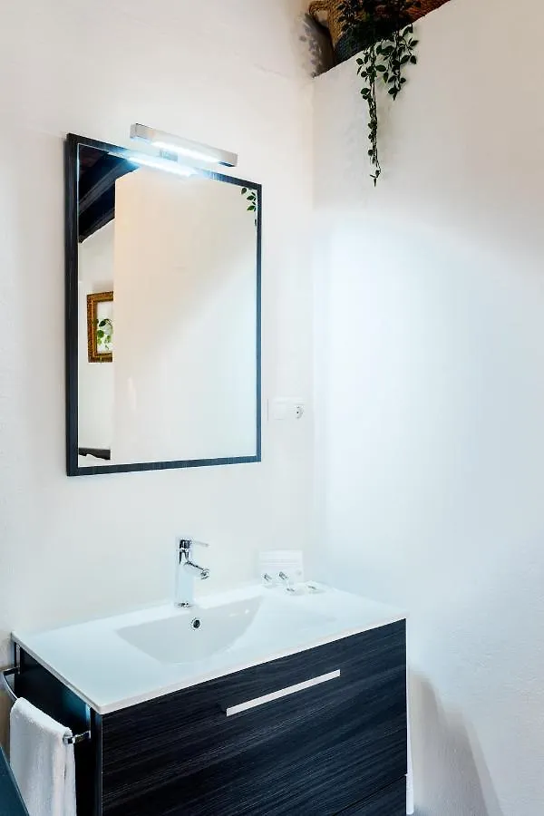 Casa Ispal Alfalfa Sewilla Hiszpania