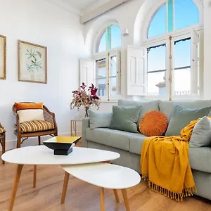Genteel Francos Entretejas Appartement