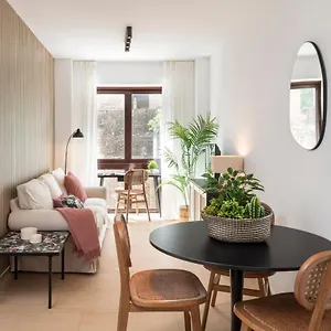 Apartment Avanti Torre Del Valle, Recien Reformado!, Sevilla