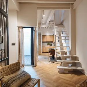 Apartment R26, Sevilla
