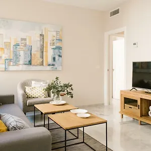 Apartment Muro By Valcambre, Sevilla