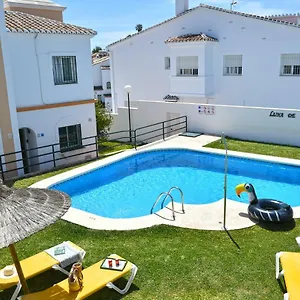 Luna De Holiday home Nerja